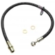 Purchase Top-Quality Front Brake Hose by RAYBESTOS - BH381350 pa7