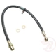 Purchase Top-Quality Front Brake Hose by RAYBESTOS - BH381351 pa4