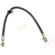 Purchase Top-Quality Front Brake Hose by RAYBESTOS - BH381353 pa4