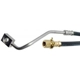 Purchase Top-Quality Front Brake Hose by RAYBESTOS - BH381363 pa12