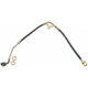 Purchase Top-Quality Front Brake Hose by RAYBESTOS - BH381363 pa2
