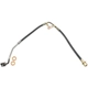 Purchase Top-Quality Front Brake Hose by RAYBESTOS - BH381363 pa4