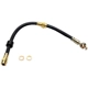 Purchase Top-Quality Front Brake Hose by RAYBESTOS - BH381372 pa3