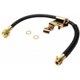 Purchase Top-Quality Front Brake Hose by RAYBESTOS - BH381382 pa4