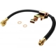 Purchase Top-Quality Front Brake Hose by RAYBESTOS - BH381382 pa7