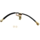 Purchase Top-Quality Front Brake Hose by RAYBESTOS - BH381383 pa2