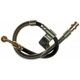 Purchase Top-Quality Front Brake Hose by RAYBESTOS - BH381456 pa10