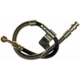 Purchase Top-Quality Front Brake Hose by RAYBESTOS - BH381456 pa11