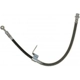 Purchase Top-Quality Front Brake Hose by RAYBESTOS - BH381457 pa12