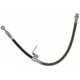 Purchase Top-Quality Front Brake Hose by RAYBESTOS - BH381457 pa2