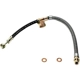 Purchase Top-Quality Front Brake Hose by RAYBESTOS - BH381457 pa8