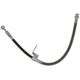 Purchase Top-Quality Front Brake Hose by RAYBESTOS - BH381457 pa9