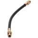 Purchase Top-Quality Front Brake Hose by RAYBESTOS - BH381462 pa2