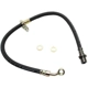 Purchase Top-Quality RAYBESTOS - BH381466 - Front Brake Hose pa2