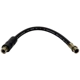 Purchase Top-Quality Front Brake Hose by RAYBESTOS - BH381502 pa2