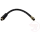 Purchase Top-Quality Front Brake Hose by RAYBESTOS - BH381502 pa5