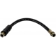 Purchase Top-Quality Front Brake Hose by RAYBESTOS - BH381502 pa6