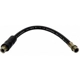 Purchase Top-Quality Front Brake Hose by RAYBESTOS - BH381502 pa8