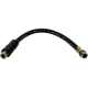 Purchase Top-Quality Front Brake Hose by RAYBESTOS - BH381502 pa9