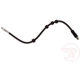 Purchase Top-Quality Front Brake Hose by RAYBESTOS - BH381512 pa1