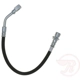 Purchase Top-Quality Front Brake Hose by RAYBESTOS - BH381534 pa5