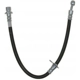 Purchase Top-Quality Front Brake Hose by RAYBESTOS - BH381545 pa12