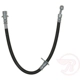 Purchase Top-Quality Front Brake Hose by RAYBESTOS - BH381545 pa6