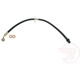 Purchase Top-Quality Front Brake Hose by RAYBESTOS - BH381557 pa7