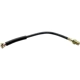 Purchase Top-Quality Front Brake Hose by RAYBESTOS - BH38158 pa3