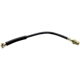 Purchase Top-Quality Front Brake Hose by RAYBESTOS - BH38158 pa5