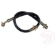 Purchase Top-Quality Front Brake Hose by RAYBESTOS - BH381591 pa7