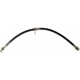 Purchase Top-Quality Front Brake Hose by RAYBESTOS - BH381647 pa2