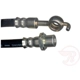 Purchase Top-Quality Front Brake Hose by RAYBESTOS - BH381647 pa5