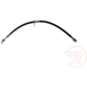 Purchase Top-Quality Front Brake Hose by RAYBESTOS - BH381647 pa6