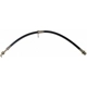 Purchase Top-Quality Front Brake Hose by RAYBESTOS - BH381647 pa8