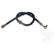 Purchase Top-Quality Front Brake Hose by RAYBESTOS - BH381660 pa5