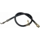 Purchase Top-Quality Front Brake Hose by RAYBESTOS - BH381663 pa14