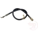 Purchase Top-Quality Front Brake Hose by RAYBESTOS - BH381663 pa6