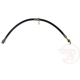Purchase Top-Quality Front Brake Hose by RAYBESTOS - BH381669 pa3