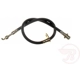 Purchase Top-Quality Front Brake Hose by RAYBESTOS - BH381673 pa7