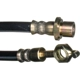 Purchase Top-Quality Front Brake Hose by RAYBESTOS - BH381676 pa16