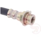 Purchase Top-Quality Front Brake Hose by RAYBESTOS - BH38184 pa7