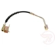 Purchase Top-Quality Front Brake Hose by RAYBESTOS - BH382306 pa8