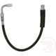 Purchase Top-Quality Front Brake Hose by RAYBESTOS - BH382308 pa5