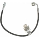 Purchase Top-Quality Front Brake Hose by RAYBESTOS - BH382374 pa12
