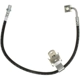 Purchase Top-Quality Front Brake Hose by RAYBESTOS - BH382374 pa13