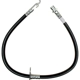 Purchase Top-Quality RAYBESTOS - BH382422 - Front Brake Hose pa15