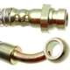 Purchase Top-Quality Front Brake Hose by RAYBESTOS - BH382429 pa13