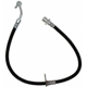 Purchase Top-Quality Front Brake Hose by RAYBESTOS - BH382452 pa2