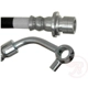 Purchase Top-Quality Front Brake Hose by RAYBESTOS - BH382452 pa6